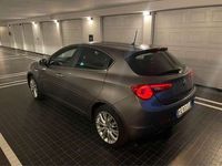 usata Alfa Romeo Giulietta Giulietta1.4 t. Riders 120cv