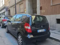 Usata Mercedes A150 95 CV (69 kW) 2008 Monovolume