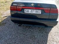 Usata Alfa Romeo 155 1992 Nero Berlina