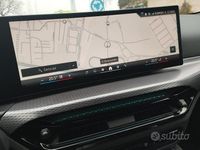 Usata BMW 430 Cabriolet M Sport 245 CV (180 kW) 2024 Nero Cabrio