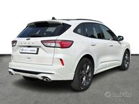 Usata Ford Kuga ST-Line 120 CV (88 kW) 2022 Other SUV