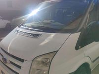 Usata Ford Transit 116 CV (85 kW) 2010