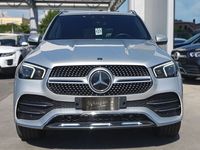 usata Mercedes GLE450 AMG Classe4Matic EQ-Boost Premium