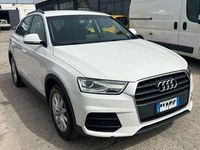 usata Audi Q3 - 2016