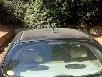 Usata Alfa Romeo 147 105 CV (77 kW) 2006 Nero Utilitaria