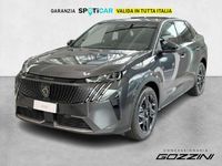 Nuova Peugeot 3008 Allure 136 CV (100 kW) 2026 Grigio SUV