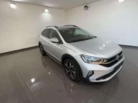 Usata VW Taigo Edition 116 CV (85 kW) 2025 Nero SUV