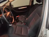 Usata Mercedes B180 109 CV (80 kW) 2008 Grigio Monovolume