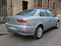 usata Alfa Romeo 156 1ª serie - 2002