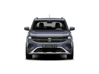 Nuova VW T-Cross Life 115 CV (84 kW) 2026 Grigio SUV