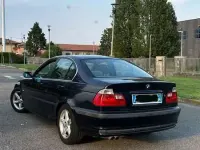 Usata BMW 320 150 CV (110 kW) 2000 Berlina