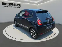 Usata Renault Twingo Techno 60 kW (82 CV) 2024 Nero etoile' Utilitaria