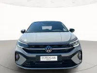 Nuova VW Taigo R-line 116 CV (85 kW) 2026 Ascot grey nero SUV