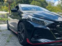 Usata Hyundai i20 N Performance 204 CV (150 kW) 2024 Nero Berlina