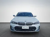 Nuova BMW 320 Comfort Edition 190 CV (139 kW) 2026 Brooklyn grey metallic Berlina