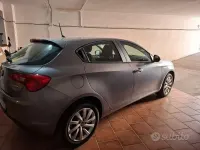 Usata Alfa Romeo Giulietta 120 CV (88 kW) 2018 Utilitaria
