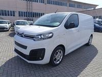 Nuova Citroën Jumpy 56 kW (77 CV) 2025 Bianco Monovolume
