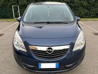 usata Opel Meriva 1.3 CDTI - NEOPATENTATI - 12 MESI DI GARANZIA -