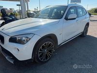 Occasion BMW X1 143 ch (105 kW) 2010 Blanc SUV