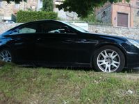 Usata Mercedes CLS350 272 CV (200 kW) 2005 Berlina