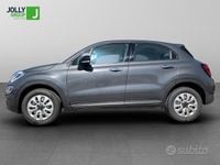 Usata Fiat 500X 120 CV (88 kW) 2022 Grigio SUV