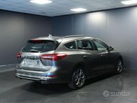 Usata Ford Focus ST 116 CV (85 kW) 2023 Grigio Station wagon