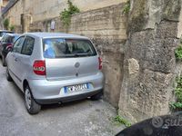 Usata VW Fox 54 CV (39 kW) 2005 Grigio Utilitaria