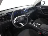 Usata MG HS Comfort 170 CV (125 kW) 2025 Pearl white SUV
