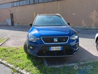 usata Seat Arona - 2020