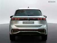 Usata VW Tiguan R-line 150 CV (110 kW) 2025 Grigio SUV