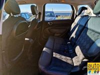 usata Fiat 500L 1.4 T-Jet 120 CV GPL Lounge Salerno