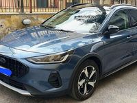 Usata Ford Focus Business Edition 125 CV (91 kW) 2023 Berlina
