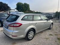 usata Ford Mondeo 2.0 TDCi 163 CV Station Wagon Business Nav