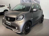 usata Smart ForTwo Coupé 0.9 t Passion 90cv twinamic