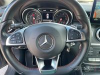 usata Mercedes A180 Premium