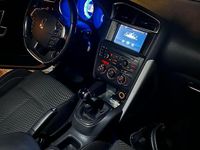 Usata Citroën DS4 120 CV (88 kW) 2012 Bianco Utilitaria