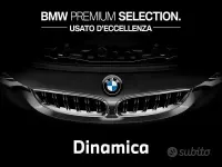 Begagnad BMW i3 Efficient Dynamics 124 kW (169 HK) 2018 Grå Halvkombi