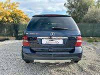 usata Mercedes ML320 ML 320CDI Sport