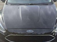 Usata Ford Focus Business Edition 120 CV (88 kW) 2017 Station wagon