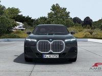 Nuova BMW i7 484 kW (659 CV) 2025 Nero Berlina