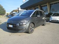 usata Citroën C4 Picasso BlueHDi 120 S&S EAT6 Shine usato