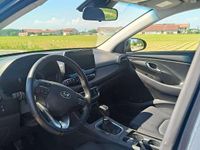 Usata Hyundai i30 Prime 136 CV (100 kW) 2021 Grigio Berlina
