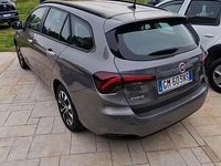 Usata Fiat Tipo City Life 95 CV (69 kW) 2023 Marrone Station wagon