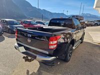 usata Fiat Fullback 2.4 150CV Cabina Estesa SX S&S