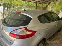 Usata Renault Mégane III 100 CV (73 kW) 2013 Berlina