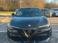Usata Alfa Romeo Junior Edizione Speciale 136 CV (100 kW) 2025 SUV