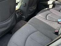 Usata Mercedes E220 Elegance 150 CV (110 kW) 2002 Berlina