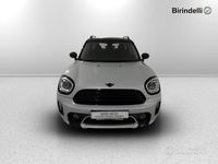 Usata Mini Countryman 2022 Grigio SUV