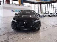 Usata Peugeot 308 Active 131 CV (96 kW) 2024 Nero perla Station wagon
