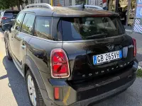 Usata Mini Cooper D Countryman Business 150 CV (110 kW) 2021 SUV